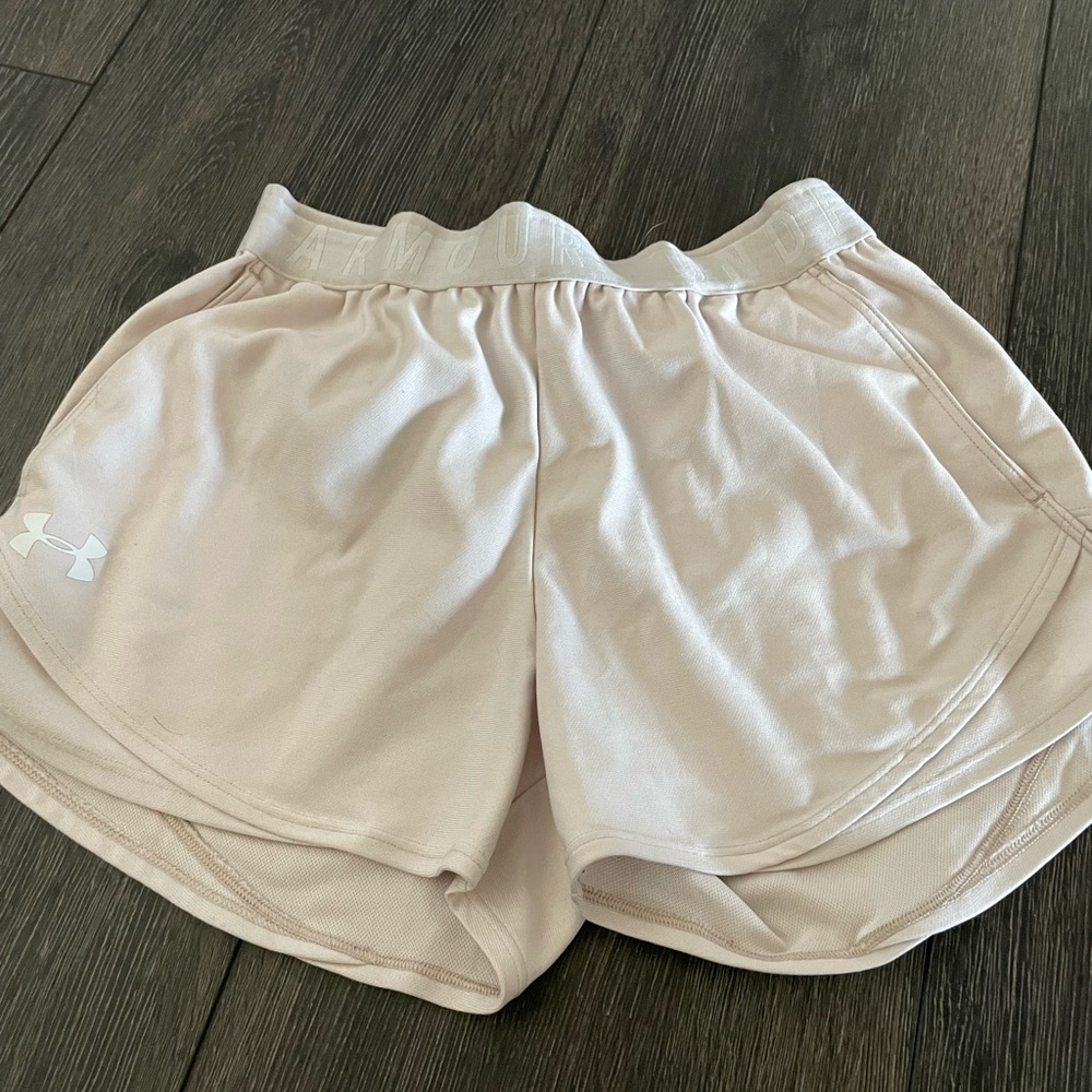 Under Armour Shorts